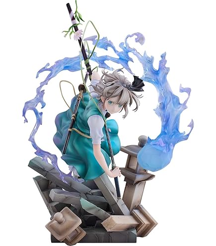 Amazon | 東方プロジェクト 八雲紫 -香霖堂ver.- 1/8 完成品フィギュア