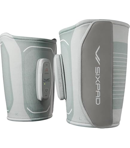 Amazon.co.jp: MTG SIXPAD シックスパッド アームベルト(Arm Belt