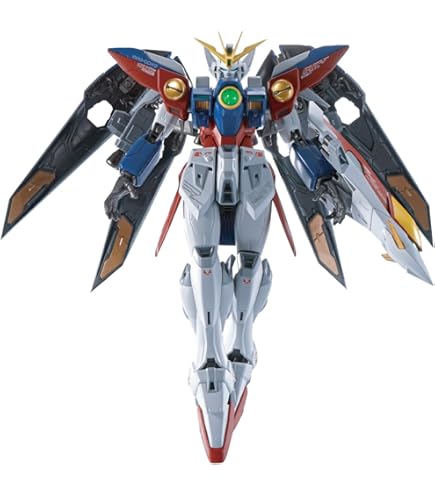Amazon.co.jp: METAL ROBOT魂 ＜SIDE MS＞ ガンダムデスサイズヘル
