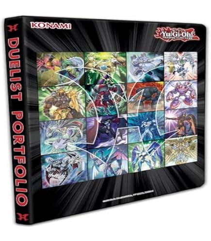 Amazon | 遊戯王アーク・ファイブOCG デュエリストカードバインダー