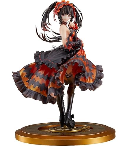 Amazon | ベルファイン デート・ア・ライブIV 星宮 六喰 1/7スケール