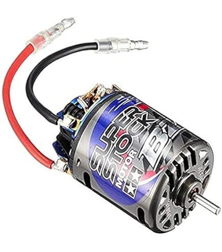 Amazon.co.jp: TAMIYA 1/10 RC サンドバイパー 2輪駆動 TAM58374A カー
