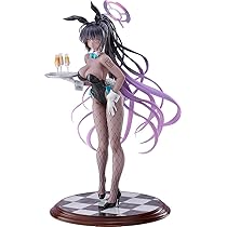 Amazon | マックスファクトリー[Max Factory] ブルーアーカイブ Blue