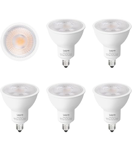 Amazon | USHIO ダイクロハロゲン 130W形 口金E11 前面ガラス付 広角35