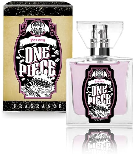 Amazon | primaniacs（プリマニアックス） ONE PIECE フレグランス