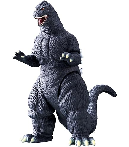 Amazon.co.jp: 【GODZILLA MEMORIAL BOX】ゴジラシリーズ完結記念 結集