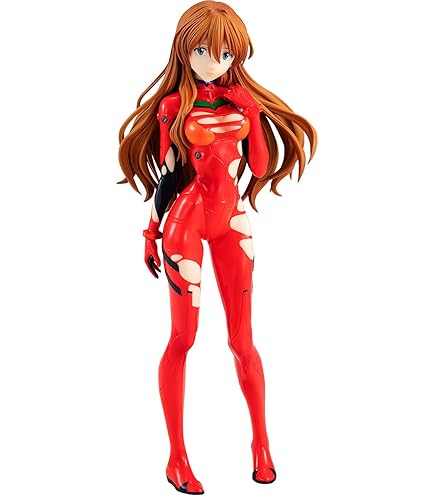 Amazon.co.jp: ローソン限定 エヴァンゲリオン新劇場版：破 式波