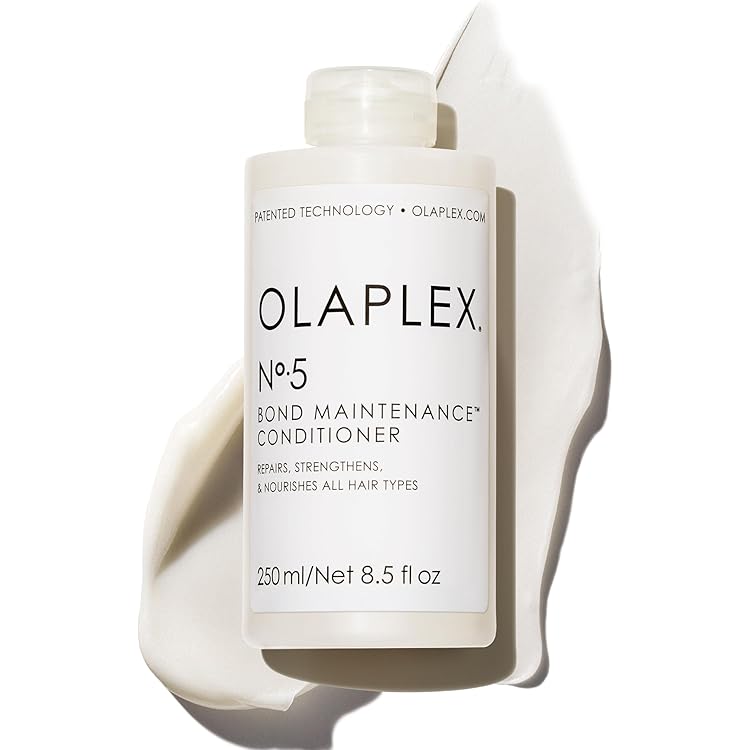 Amazon | オラプレックス No.6 ボンドスムーサー 100mL アウトバス