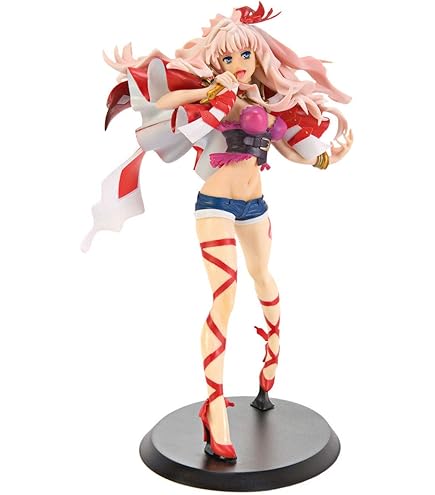 Amazon | バンプレスト 劇場版マクロスF ～イツワリノウタヒメ～ SQ