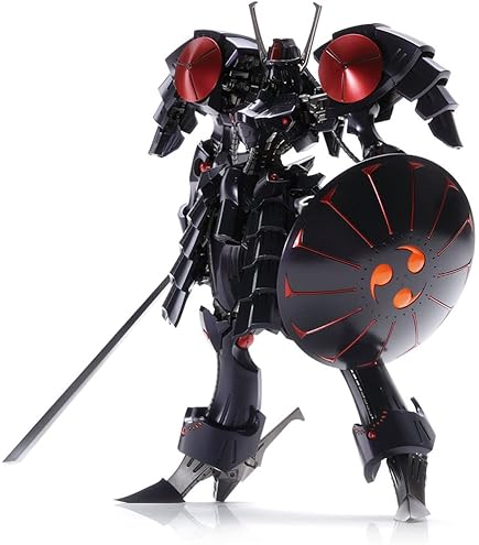 Amazon | WAVE ファイブスターストーリーズ 1/100 バッシュ ザ