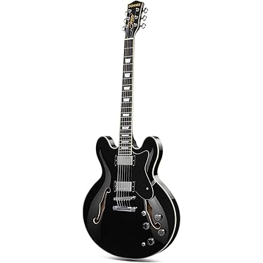TEISCOセミホロウボディ 3ピックアップフルアコギター 日本製 TEISCO