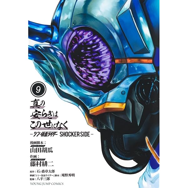 仮面ライダーZX | 細井 雄二, 山田 ゴロ, 安土 じょう, 石ノ森 章太郎