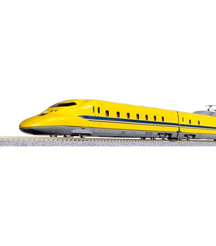 Amazon | TOMIX Nゲージ E7系 北陸新幹線 増結セット A 92531 鉄道模型