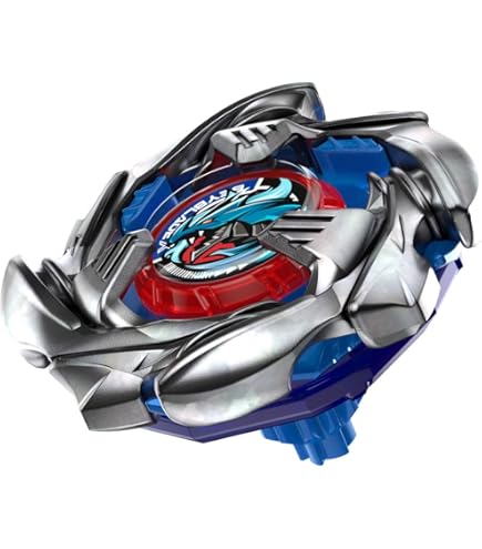 Amazon.co.jp: トイザらス限定 ベイブレード HMS ドラグーンMS