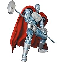 Amazon.co.jp: メディコム・トイ MAFEX マフェックス No.132 Michael