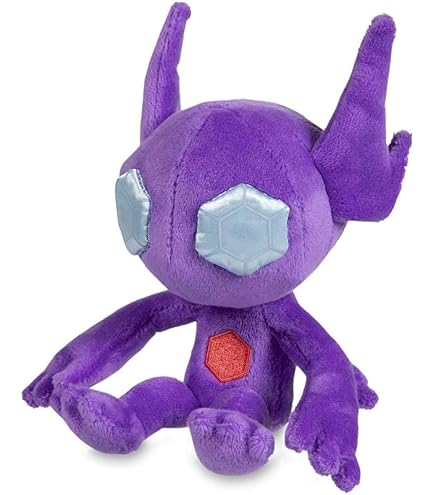 Amazon.co.jp: ポケモンセンターオリジナル ぬいぐるみ ハリマロン