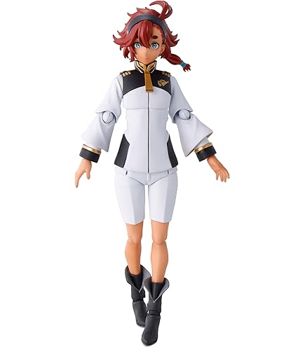 Amazon.co.jp: バンプレスト 機動戦士ガンダム 水星の魔女 スレッタ