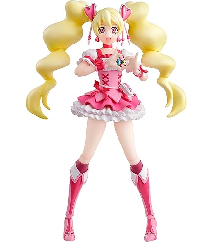 Amazon | 世界制服作戦 ハートキャッチプリキュア! 花咲 つぼみ 1/10