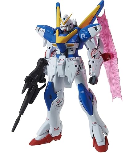 Amazon | MG 1/100 XM-X1 クロスボーンガンダムX-1 Ver.Ka (機動戦士