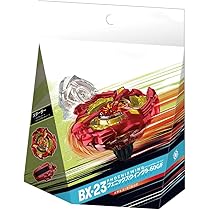 Amazon | BX-23 スターター フェニックスウイング 9-60GF 【正規品