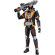 Amazon.co.jp: TAMASHII NATIONS S.H.フィギュアーツ 仮面ライダー