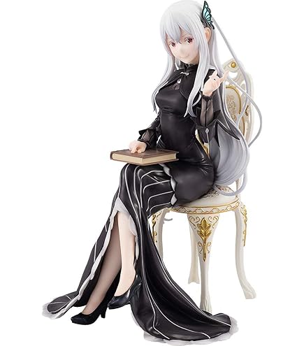 Amazon | Re:ゼロから始める異世界生活 レム 1/7スケール ABS&PVC製