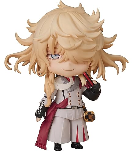 Amazon.co.jp: ねんどろいど 黒子のバスケ 赤司征十郎 ノンスケール