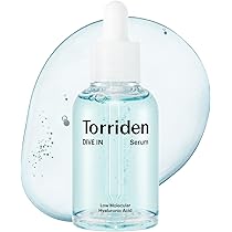 Amazon.co.jp: トリデン(Torriden)ダイブイン セラム 50ml 【公式