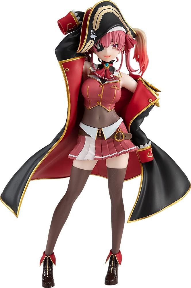 グッドスマイルカンパニー「POP UP PARADE ホロライブプロダクション