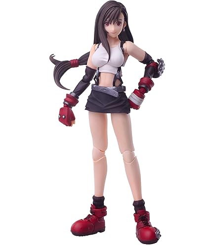 Amazon | ファイナルファンタジーVII リバース STATIC ARTS クラウド