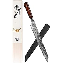 Amazon | 堺孝行 【プロの料理人が愛用！600年の伝統技術】 ダマスカス