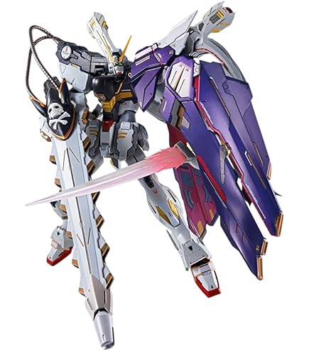 Amazon.co.jp: METAL BUILD ガンダムアストレア用高機動試験装備
