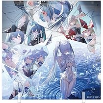 Amazon.co.jp: アルジャーノンプロダクト 勝利の女神:NIKKE アクリル