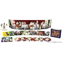 Amazon.co.jp: けいおん! Blu-ray BOX (初回限定生産) : 豊崎愛生