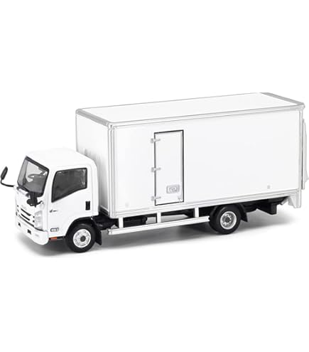 Amazon | アオシマ 1/32 ビックカスタムシリーズ 三菱ふそう スーパー