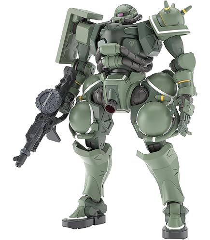 Amazon | HG GQuuuuuuX(ジークアクス）軽キャノン 1/144スケール