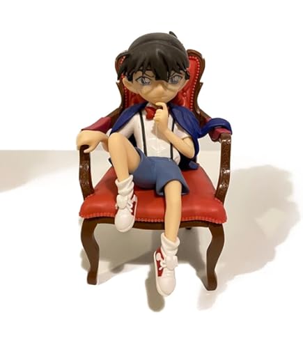 Amazon.co.jp: セガ ラッキーくじ「名探偵コナン -コナンVS怪盗キッド