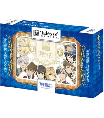 Amazon.co.jp: Flesh & Blood TCG テイルズ オブ アリア ブースター