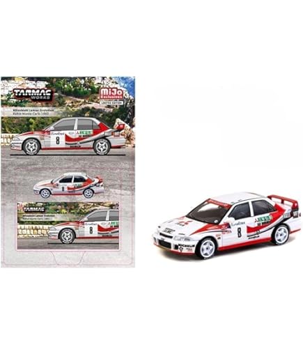 Amazon | MINI GT 1/64 フォード Puma Rally1 ラリー・イタリア