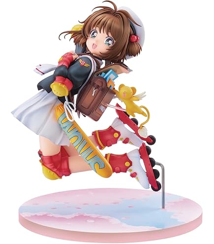 Amazon.co.jp: 専用 フィギュアケース カードキャプターさくら 月 ユエ