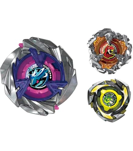 Amazon.co.jp: トイザらス限定 ベイブレード HMS ドラグーンMS