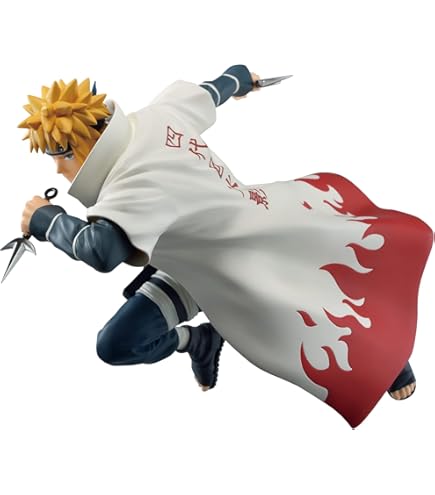 Amazon.co.jp: メガハウス G.E.M.シリーズ NARUTO-ナルト- 疾風伝 波風
