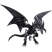 Amazon | TAMASHII NATIONS S.H.モンスターアーツ 遊☆戯☆王デュエル