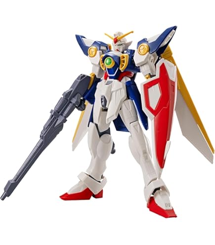 Amazon | BANDAI SPIRITS(バンダイ スピリッツ) HGAC 1/144 XXXG-01W