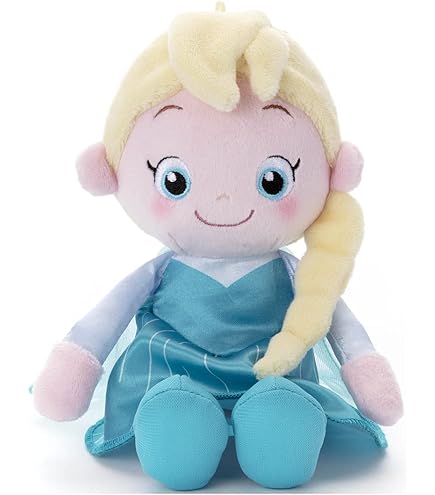 Amazon.co.jp: ツムツム ぬいぐるみ アナと雪の女王 トロールセット