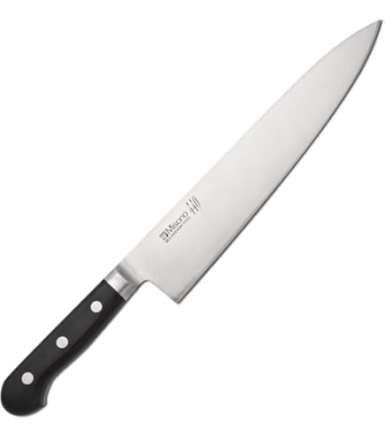 Amazon｜Misono(ミソノ) UX10 牛刀 No.713/24cm｜牛刀包丁 オンライン通販