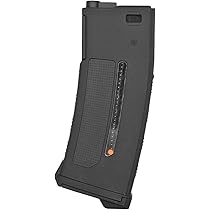 Amazon | 【 PTS 】 EPM1 M4 ポリマー マガジン 250連 スプリング式