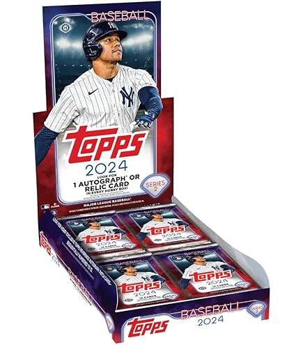 Amazon | 2024 Topps Chrome Black Baseball_Hobby トップス クローム