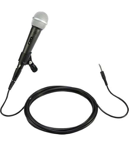 Amazon | audio-technica MAGICSTICK MGS129 ダイナミックマイク