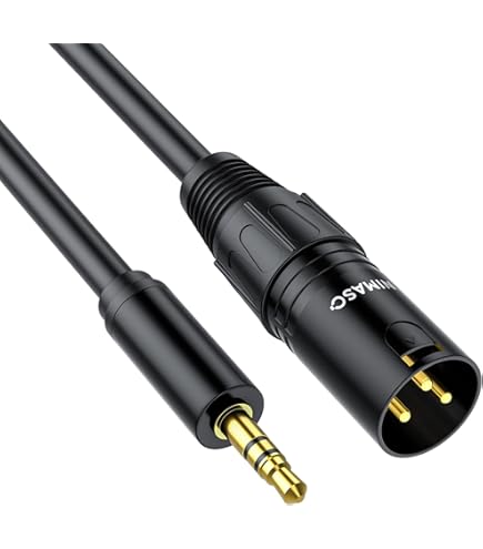 Amazon | BELDEN ベルデン 1503A XLRメス3Pin - XLRオス3Pin ×2 分岐